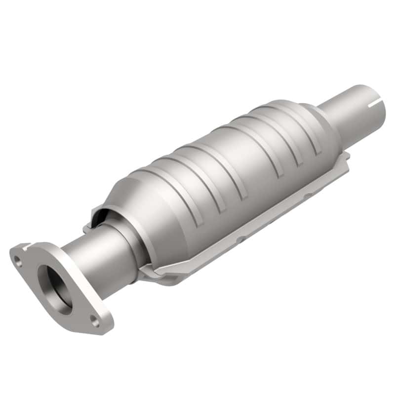 Magnaflow — MagnaFlow Conv DF 2012 Ford Focus 2.0L
OEM Grade
OEM - view 1