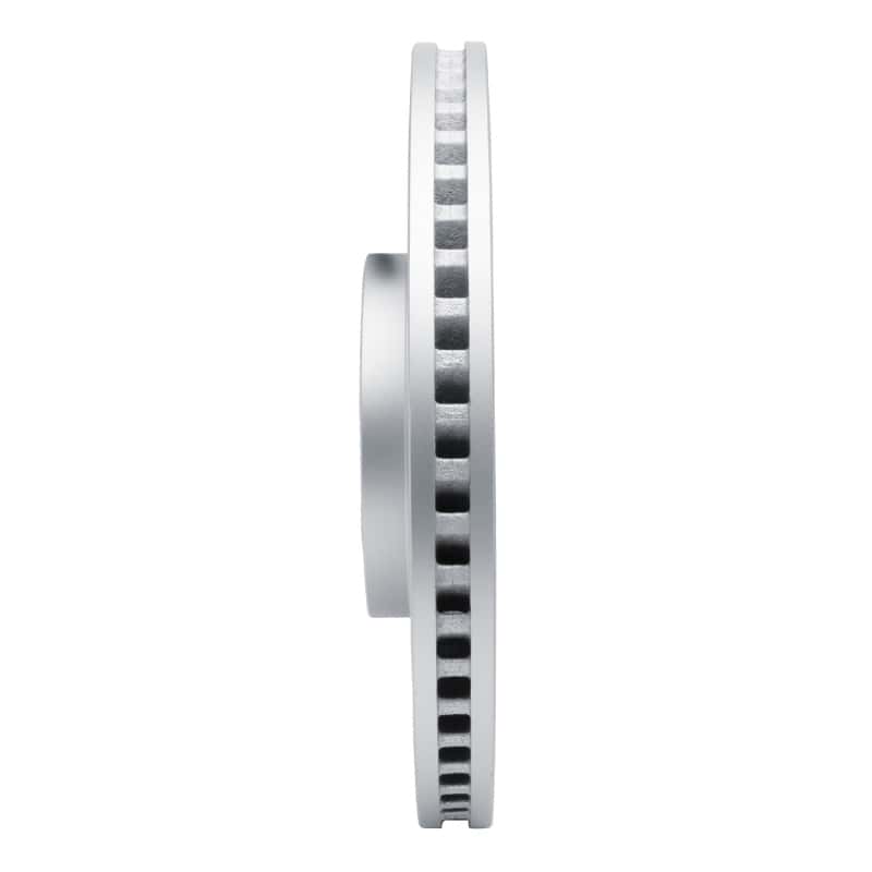 DFC — DFC 11-25 Lexus GS450H Left Front GeoSPEC Coated Rotor - view 3