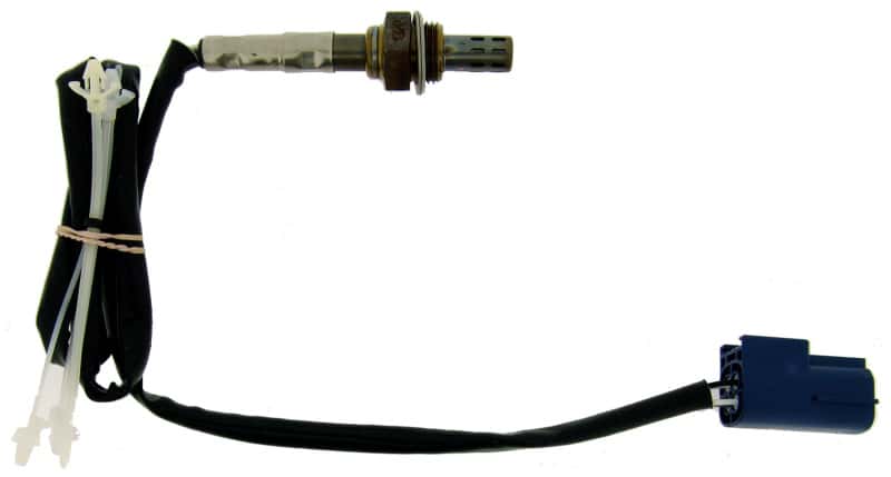 NGK — NGK Nissan Sentra 2002-2001 Direct Fit Oxygen Sensor
Oxygen Sensor - view 1