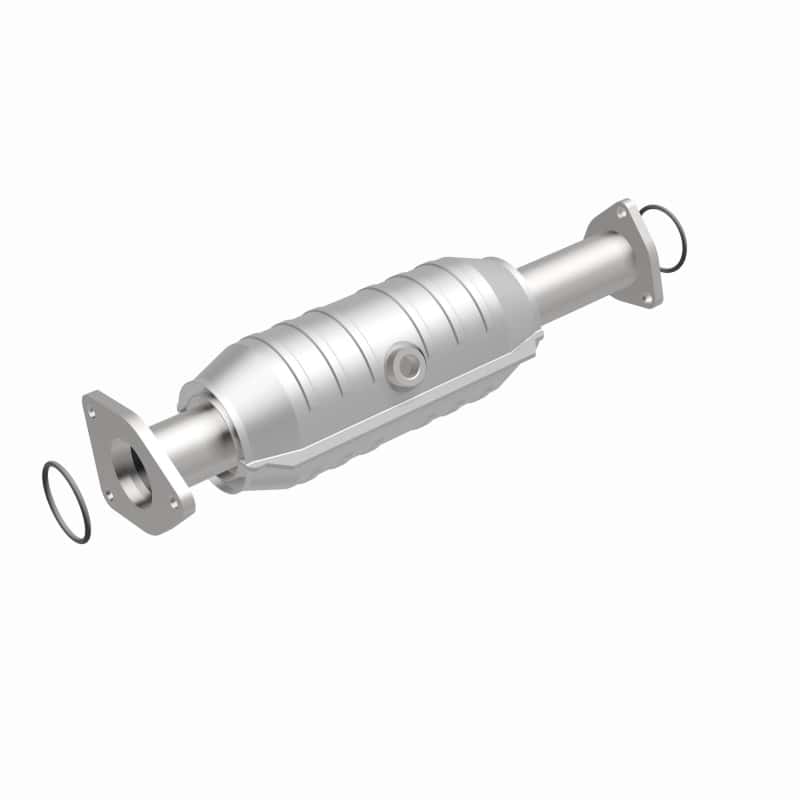 Magnaflow — MagnaFlow Conv DF 04 Acura TSX 2.4L
HM Grade
HM - view 8
