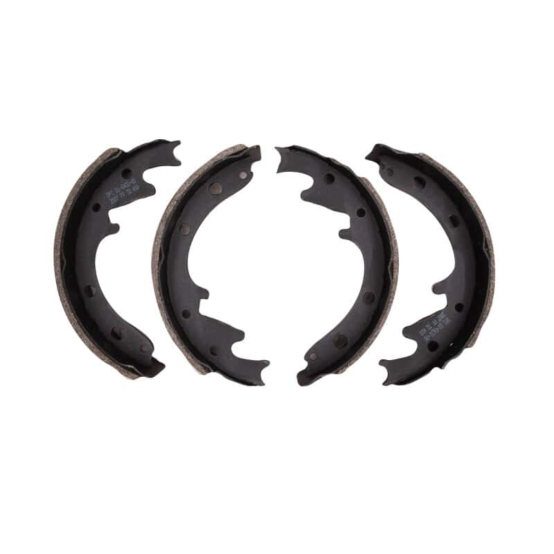 DFC — DFC 60-83 American Motors Hornet Front Premium Service Shoes
DFC Brake Shoe Set - view 1