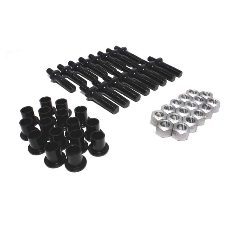 COMP Cams — COMP Cams Rocker Arm Kit CB Adj
Eng Rocker Arm Stud - view 1