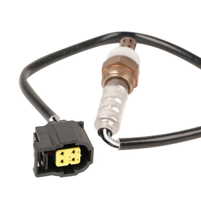 OMIX — Omix O2 Sensor Right After Cat or Left Before Cat- 12-18 JK - view 2