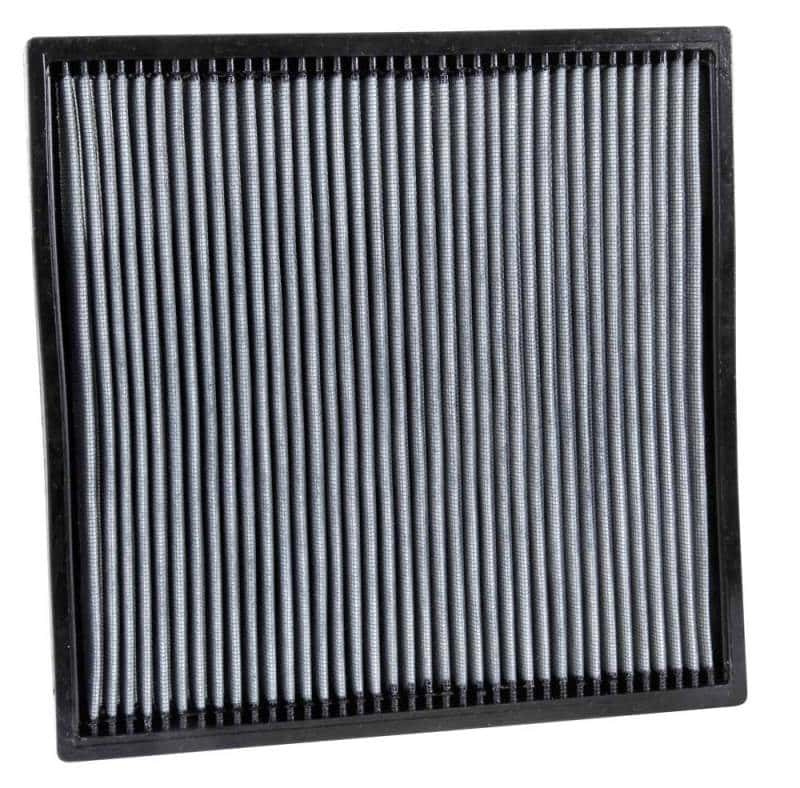K&N Engineering — K&N 2021 Freightliner Sprinter 2500 2.0L L4 Gas Cabin Air Filter - view 1