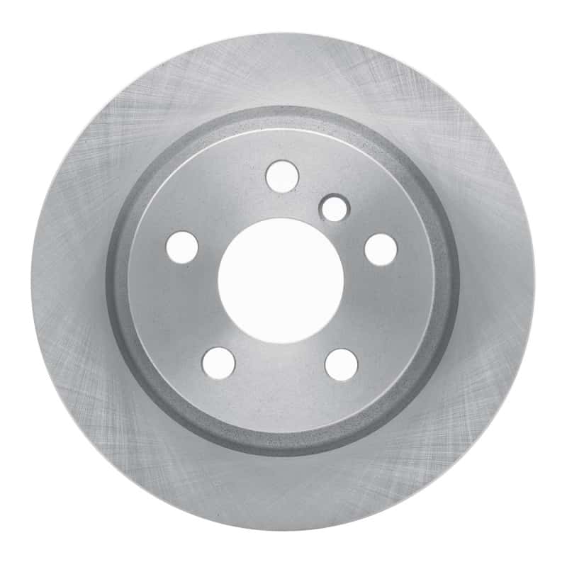 DFC — DFC 14-25 BMW i3 Rear Brake Rotor
DFC Brake Rotor - view 1