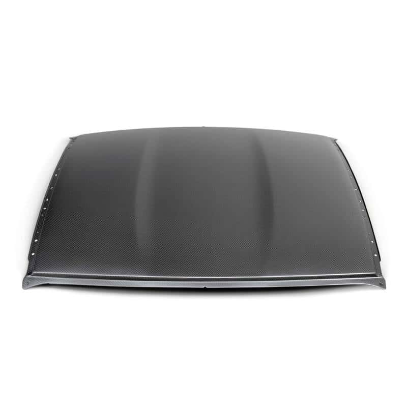 Seibon — Seibon 2022 Toyota GR86 / Subaru BRZ Dry Carbon Roof Replacement - view 3