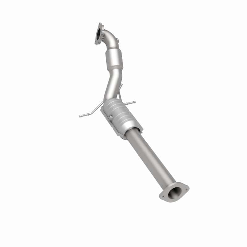 Magnaflow — MagnaFlow Conv DF 2001 Volvo V70 X/C 2.4L
OEM Grade
OEM - view 15