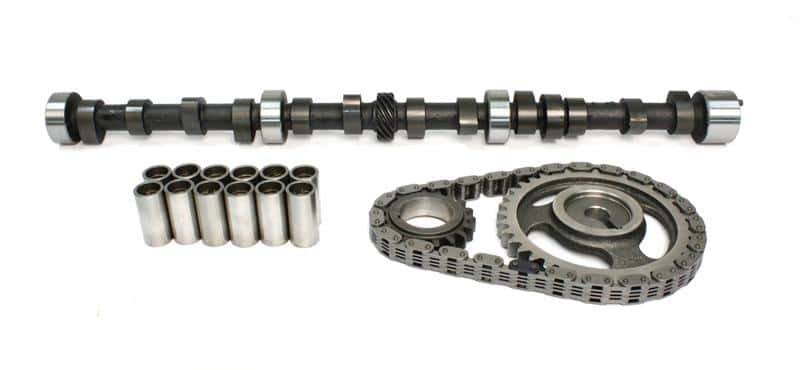 COMP Cams — COMP Cams Camshaft Kit Cr6 252H
252H - view 1