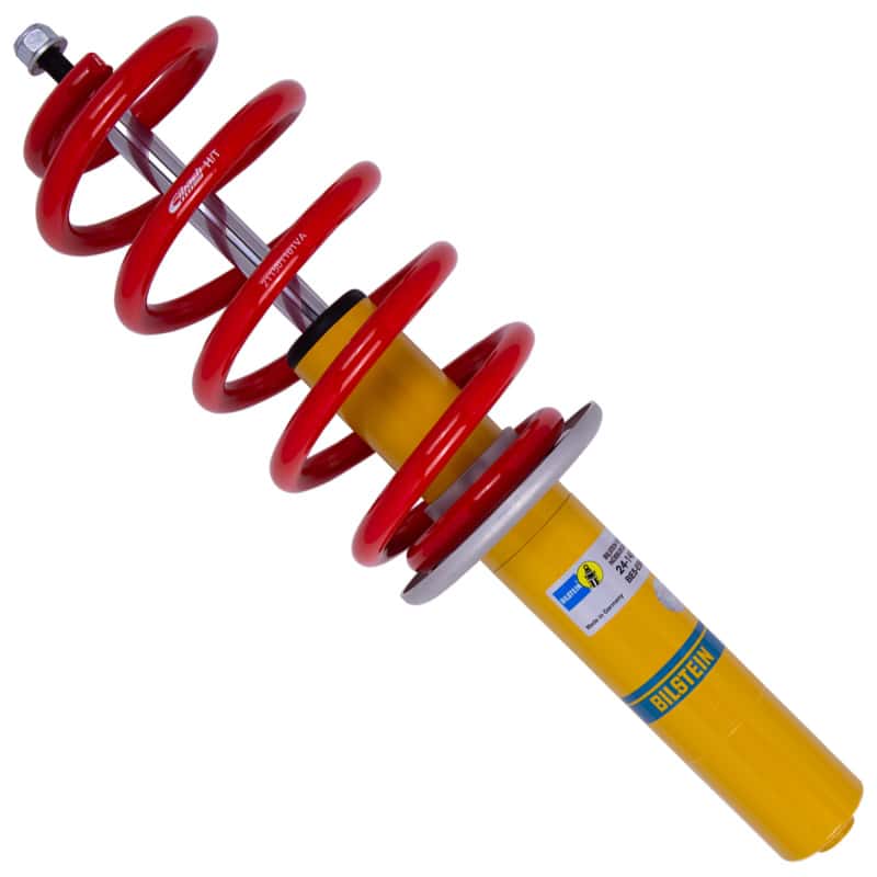 Bilstein — Bilstein B12 2009 Audi A4 Base Front and Rear Suspension Kit
Complete Kit - view 5