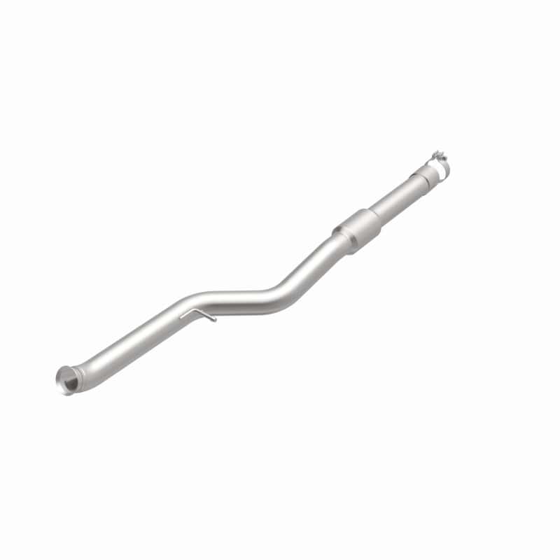 Magnaflow — Magnaflow Conv DF 2012-2015 328i L4 2 OEM Underbody
OEM Grade
OEM - view 28