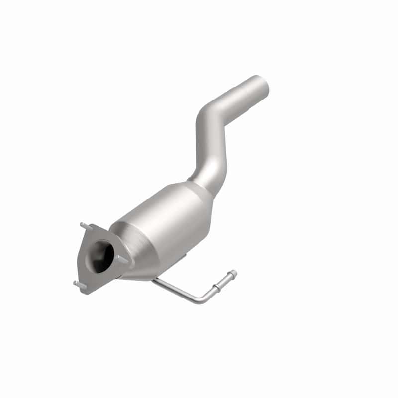 Magnaflow — MagnaFlow Conv DF 04-07 VW Touareg 4.2L Driver Side
OEM Grade
OEM - view 28