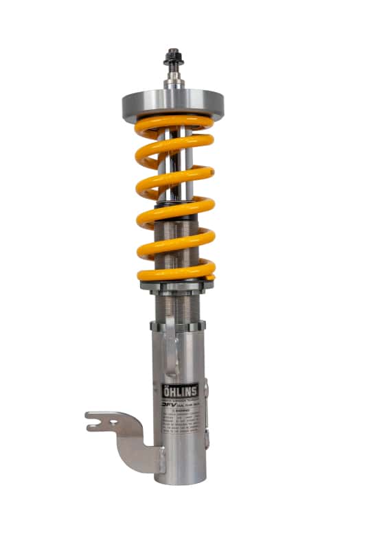 Ohlins — Ohlins 2022+ Subaru WRX (VB) Road & Track System (Excl. Electric Shock Models)
Suspension System - view 6