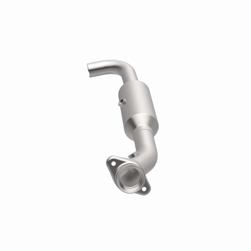 Magnaflow — Magnaflow 15-17 Ford F-150 3.5L Direct Fit Converter
California - view 12