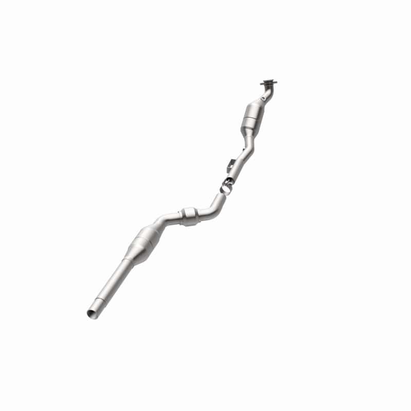 Magnaflow — MagnaFlow Conv DF 98-02 Mercedes E320 3.2L
HM Grade
HM - view 17