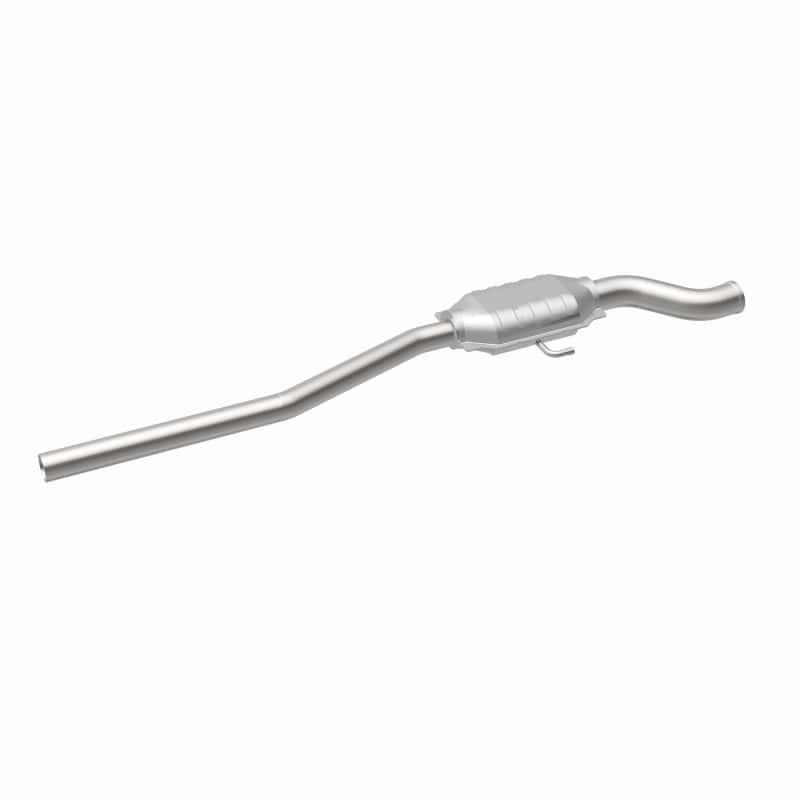 Magnaflow — MagnaFlow Conv Direct Fit 79-81 Dodge D150/D200 3.7L
California - view 19