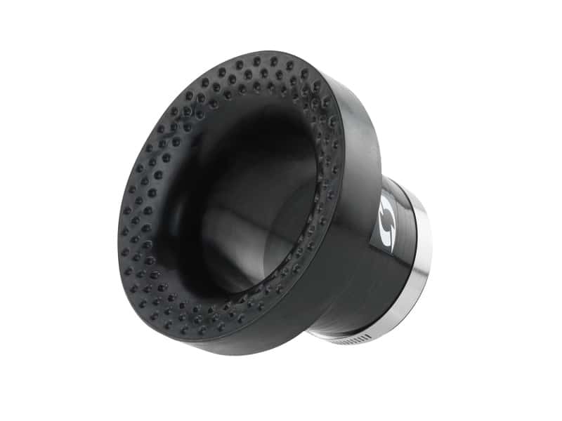 Skunk2 Racing — Skunk2 Universal Intake Kit 3.5in Coupler
Air Intake Kit - view 7