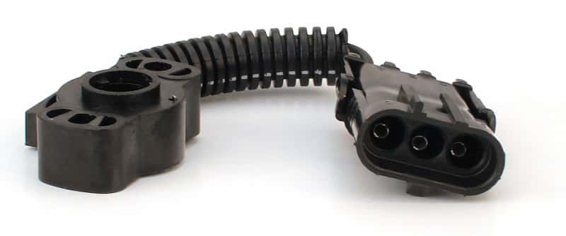 FAST — FAST Sensor FAST Ford TPS W/GM Con
Ford TPS - view 2