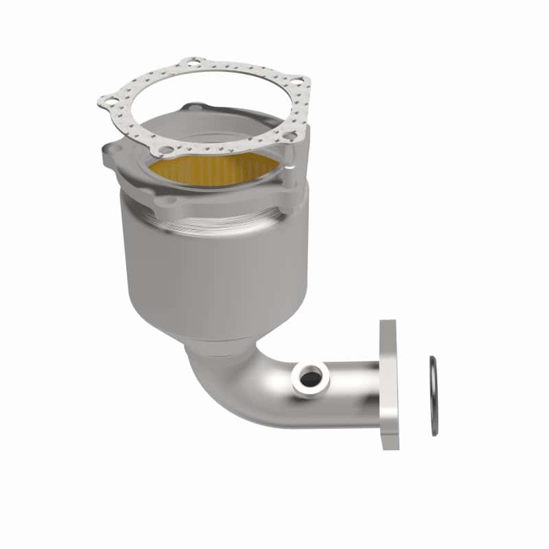 Magnaflow — Magnaflow Conv DF 00-01 Infiniti I30 3.0L
California - view 10