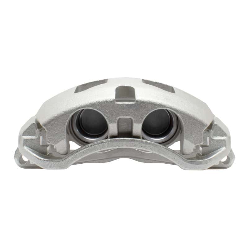 DFC — DFC 17-24 Ford F-550 Super Duty Rear Right/Rear-R Premium Caliper - Silver Zinc Coated
DFC Brake Caliper - view 1