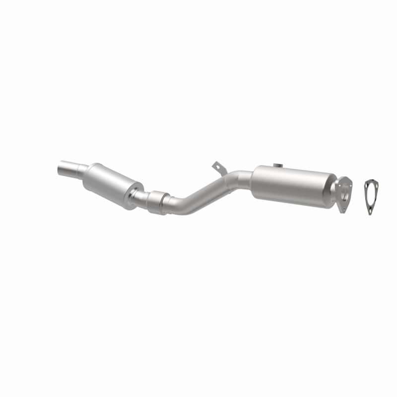 Magnaflow — Magnaflow 06-09 Audi A4 Quattro 3.2L Direct Fit Converter
California - view 20