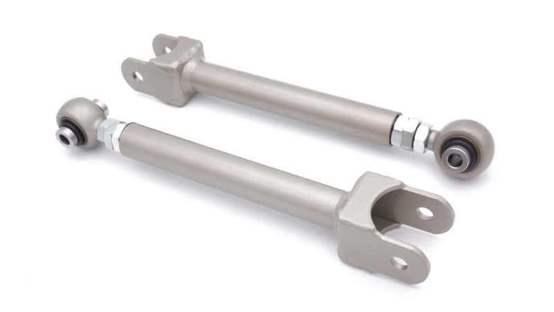 ISR Performance — ISR Performance Rear Traction Rods for 2017+ Infiniti Q60 / 2014+ Q50 - view 2