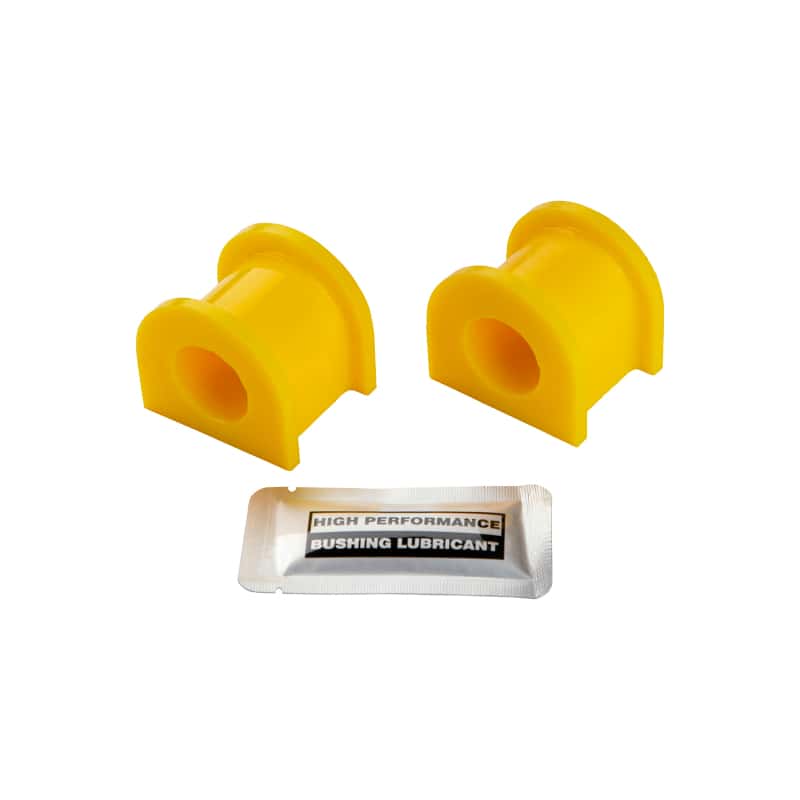 ARB — ARB Bushing Kit Sway Bar D 25mm
Bushing Kit - view 1