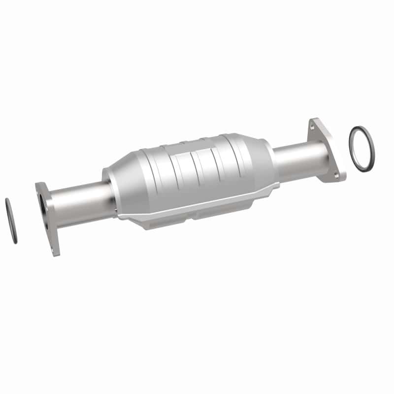 Magnaflow — MagnaFlow Conv Direct Fit Acura Legend 86 90
Standard Grade
Standard - view 8