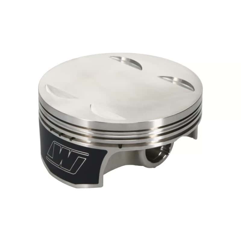 Wiseco — Wiseco Honda TRX700XX 08-12 10.51 CR 10300XS Piston Kit
Piston Kit - view 5