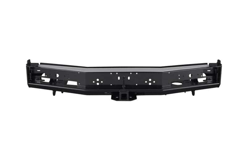ARB — ARB Rear Bar 3500Kg 100Ifs Black
Rear Bumper - view 5