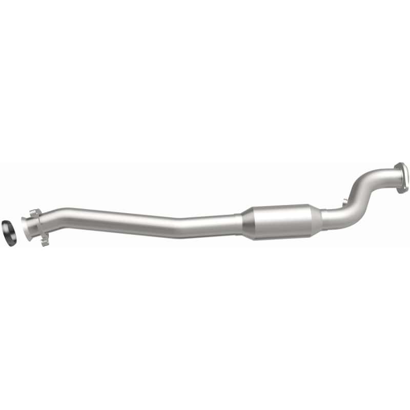 Magnaflow — Magnaflow 07-08 Hummer H3 3.7L Direct Fit Converter
California - view 5