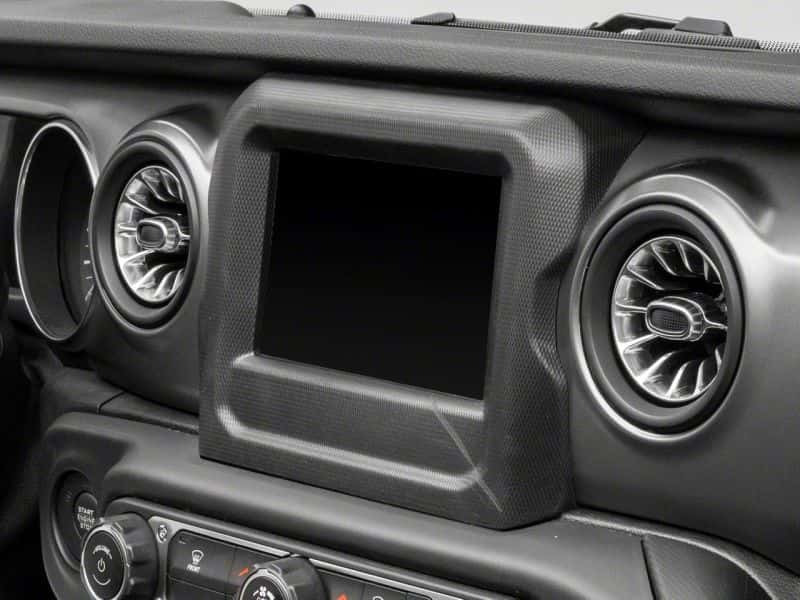Raxiom — Raxiom 18-23 Jeep Wrangler JL LED Ambient Vent Lighting Kit
Lights - view 5