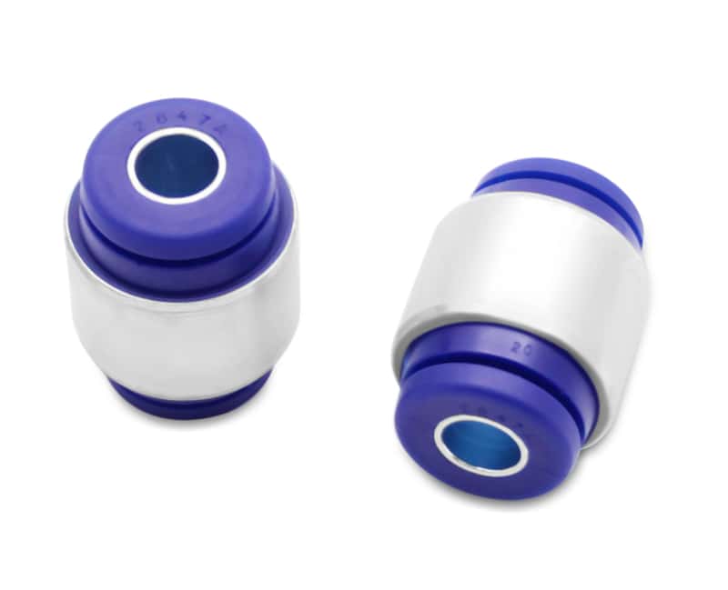 Superpro — SuperPro 2003 Infiniti G35 Base Front Lower Compression Rod Bushing Set
Bushing Kit - view 2