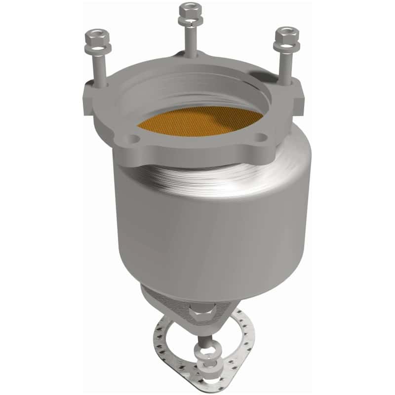 Magnaflow — MagnaFlow Conv DF 02-05 Sedona rr mani OEM
OEM Grade
OEM - view 32