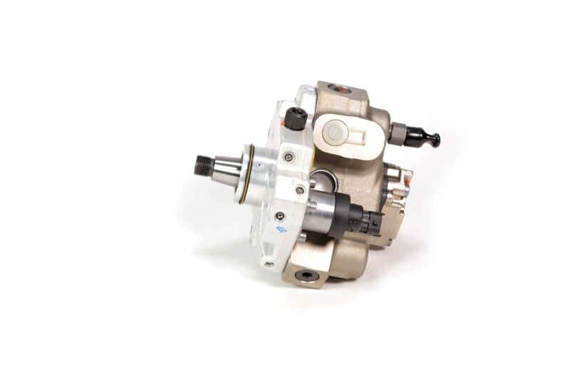 Fleece Performance — Fleece Performance 03-07 Dodge 5.9L Cummins CP3K
Fuel Pump - view 4