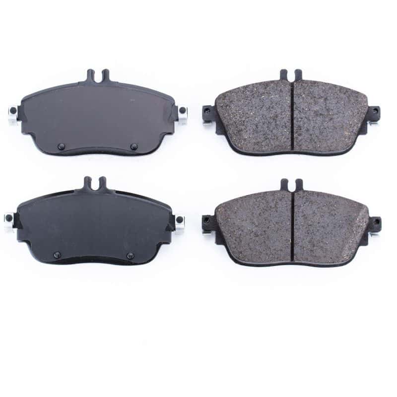 PowerStop — Power Stop 17-19 Infiniti QX30 Front Z16 Evolution Ceramic Brake Pads
Z16 Brake Pads - view 1