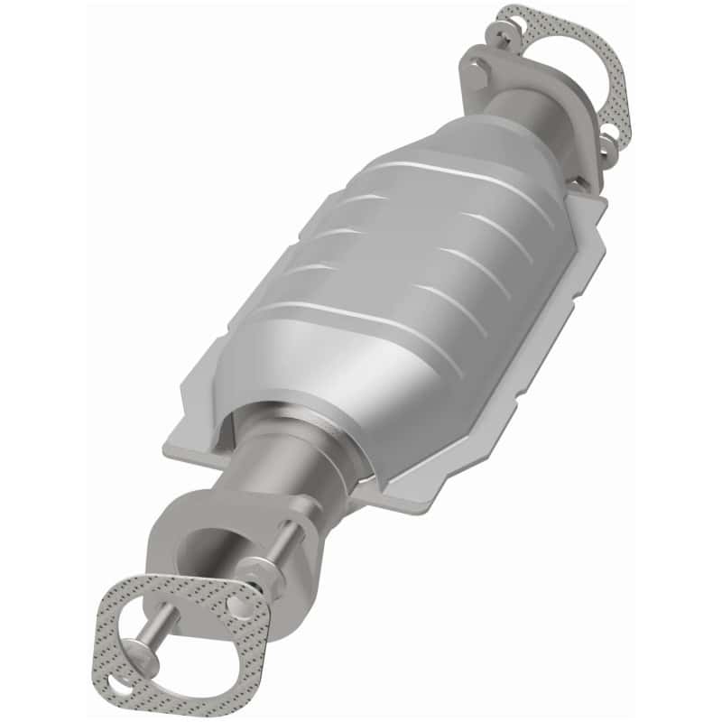 Magnaflow — MagnaFlow Conv DF 05-10 Kia Sportage 2.7L
HM Grade
HM - view 31