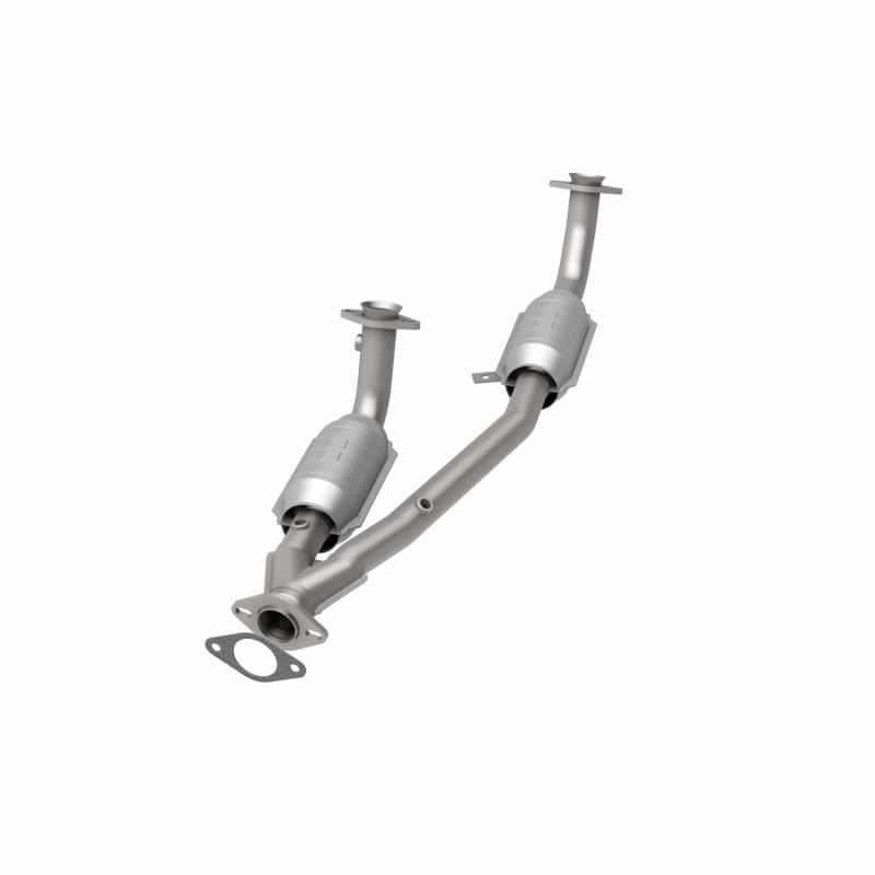 Magnaflow — MagnaFlow Conv DF Windstar 95-96
HM Grade
HM - view 17