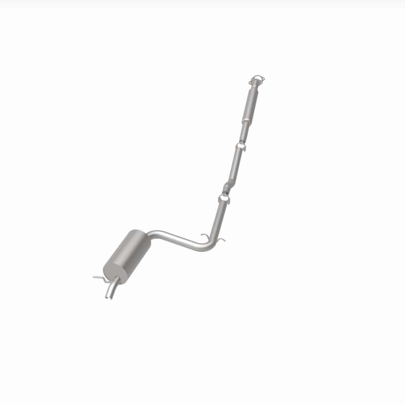 Magnaflow — MagnaFlow BRE Exhaust Kit 03-06 Volvo XC90
Exhaust Kit - view 13