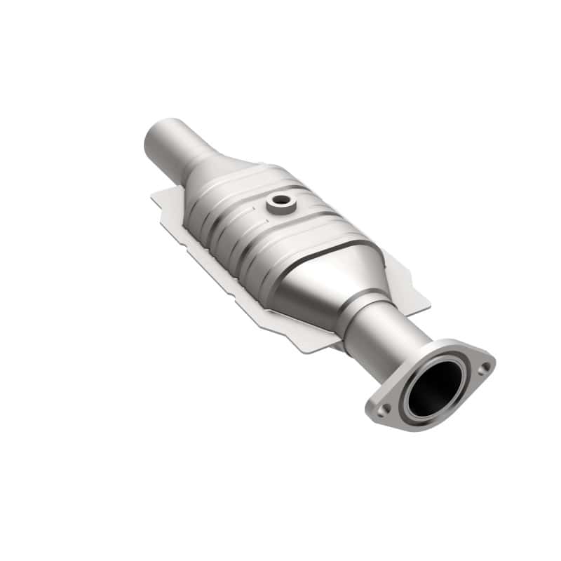 Magnaflow — Magnaflow Conv DF 10-12 Ford Fusion 2.5L
OEM Grade
OEM - view 23