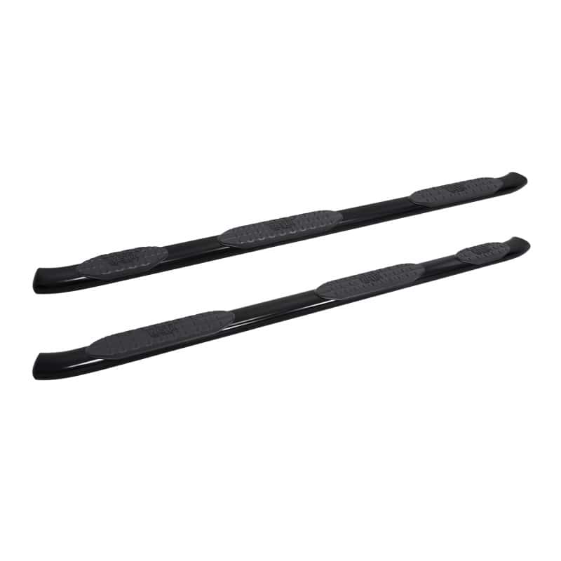 Westin — Westin 2019 Chevrolet Silverado/Sierra 1500 CC (5.5ft) PRO TRAXX 5 WTW Oval Nerf Step Bars - Black
Nerf/StepBarWTW - view 1