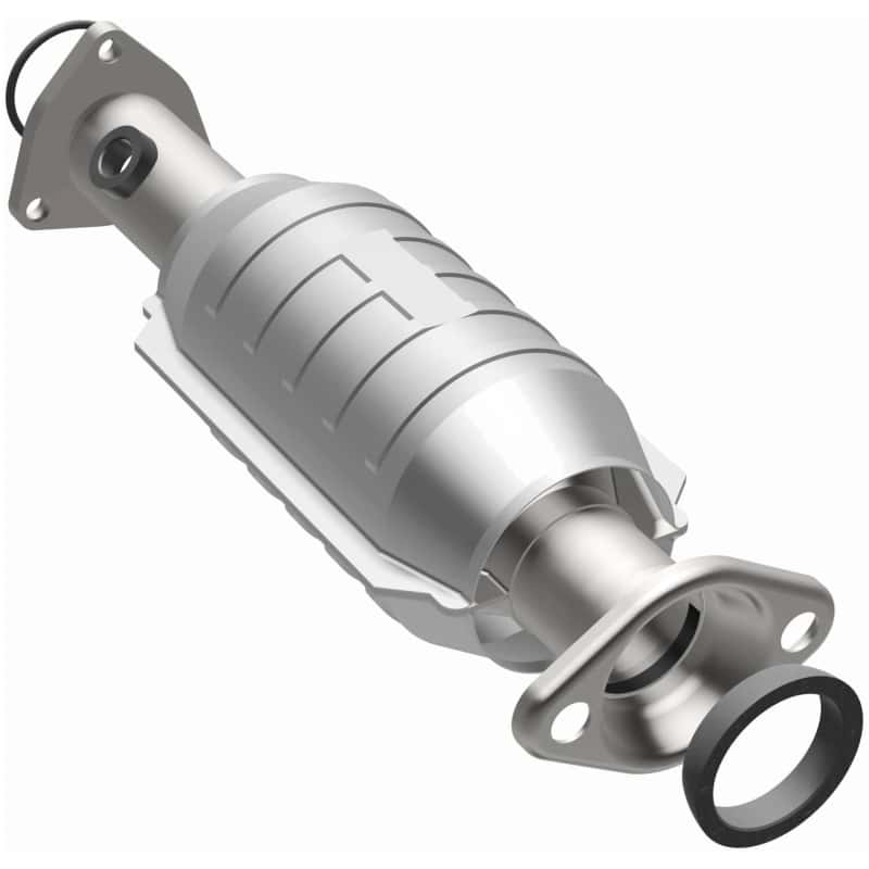 Magnaflow — MagnaFlow Conv DF 96-00 Civic-Del Sol Ex/Si/H
HM Grade
HM - view 3