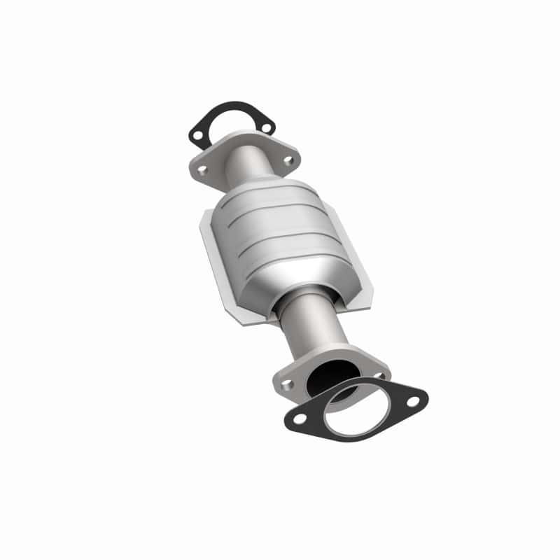 Magnaflow — MagnaFlow Conv DF 96-97 626/MX6 2.0L rear 50S
California - view 24