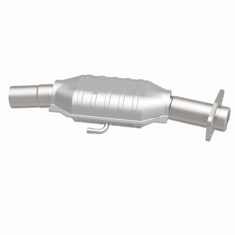 Magnaflow — MagnaFlow Conv GM 21.38X6.5X4 2.25 23418
Standard Grade
Standard - view 12