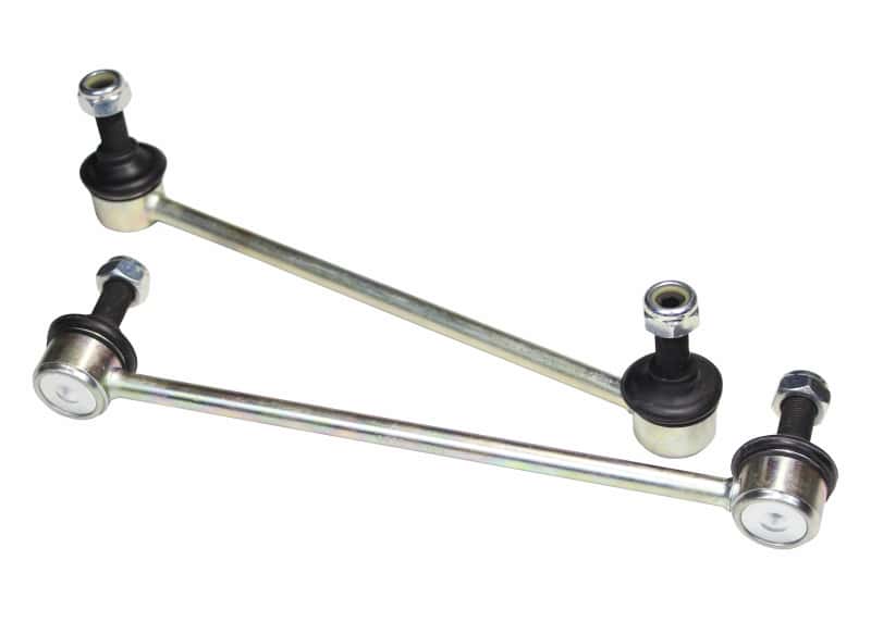 Whiteline — Whiteline Plus 6/06+ Toyota Camry ACV40 Sway Bar - Link Kit
Link Kit - view 3