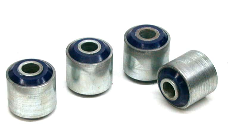 Superpro — SuperPro Mg-Trailing Arm Upper
Bushing Kit - view 2