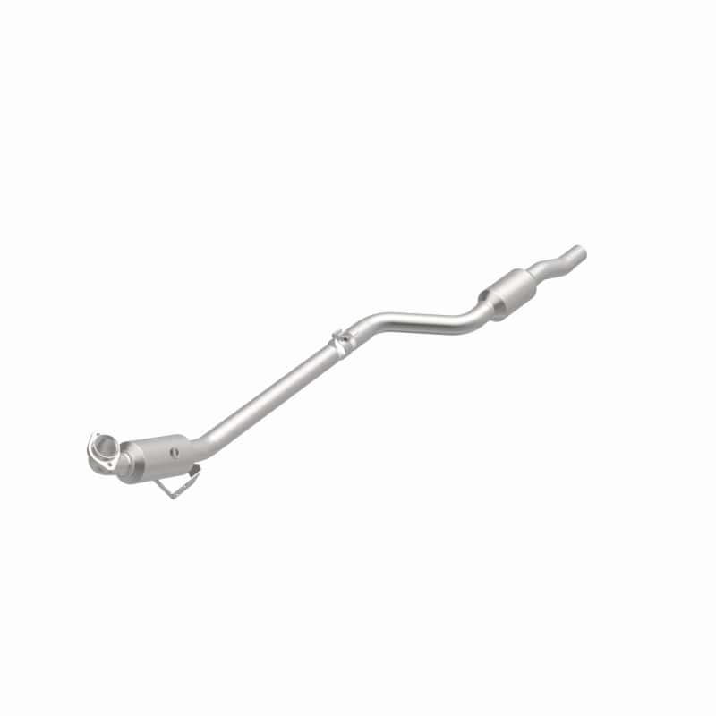 Magnaflow — MagnaFlow Conv Direct Fit 10-12 Mercedes-Benz GLK350 V6 3.5 OEM Underbody
OEM Grade
OEM - view 28
