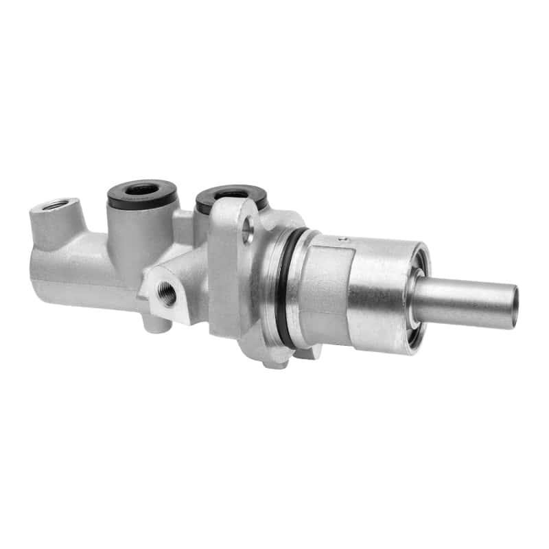DFC — DFC 98-03 BMW 540i Brake Master Cylinder
DFC Brake Master Cyl - view 1