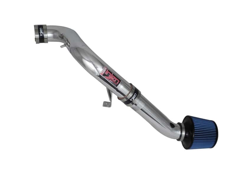 Injen — Injen 09-10 Kia Soul 2.0L 4cyl Polished Cold Air Intake w/ MR Technology
Cold Air Intake
Air Intake Kit - view 1
