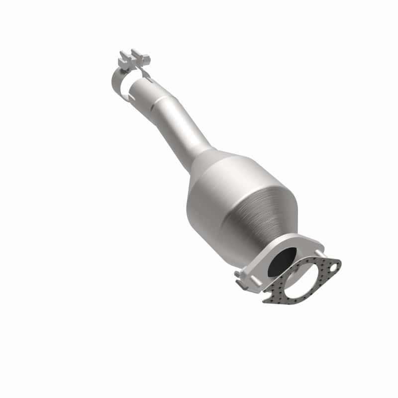 Magnaflow — Magnaflow Conv DF 2010-2013 TRANSIT CONNECT 2.0 L Underbody
OEM Grade
OEM - view 23