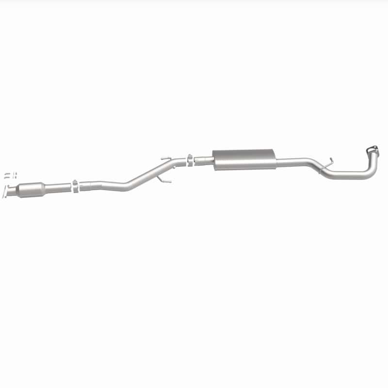 Magnaflow — Magnaflow 13-17 Hyundai Santa Fe Sport 2.4L Direct Fit Cat Converter (California Grade)
California - view 7